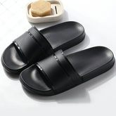 Men’s Bathroom Slippers – Non-Slip Waterproof Slides
